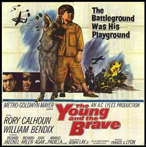 The Young and the Brave 