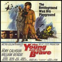 The Young and the Brave  - Poster / Imagen Principal