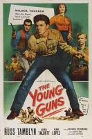 The Young Guns  - Poster / Imagen Principal
