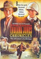 Las aventuras del joven Indiana Jones (Serie de TV) - Poster / Imagen Principal