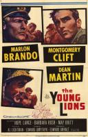 The Young Lions  - Poster / Main Image