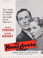 The Young Lovers   - Poster / Main Image