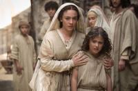 The Young Messiah  - Stills