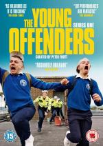 The Young Offenders (TV Series)