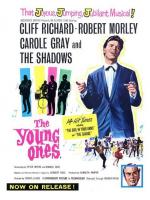 The Young Ones   - Poster / Main Image