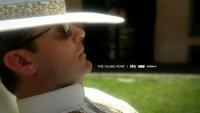 The Young Pope (TV Series) - Promo