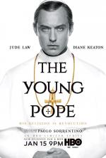 The Young Pope (Il giovane papa) (Serie de TV)