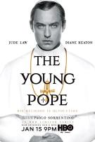 The Young Pope (TV Series) - Poster / Main Image