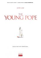 The Young Pope (Serie de TV) - Posters