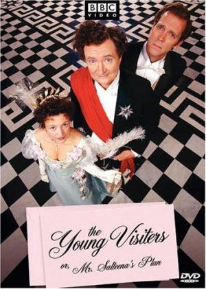 The Young Visiters (TV)