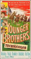 The Younger Brothers  - 