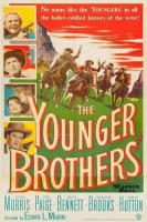 The Younger Brothers  - 