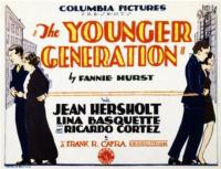 The Younger Generation  - Poster / Main Image