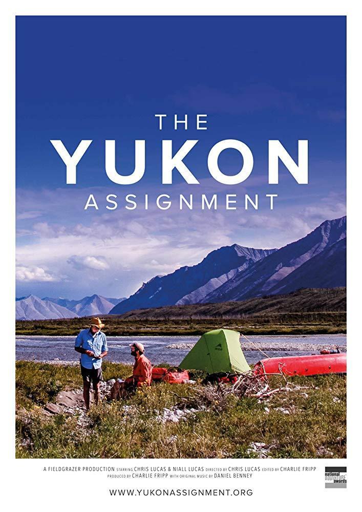 cast of the yukon assignment