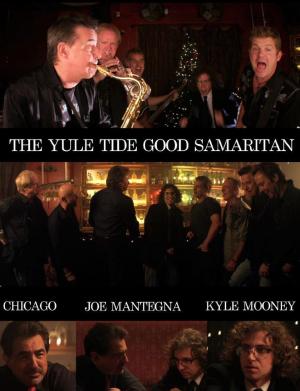 The Yule Tide Good Samaritan (S)