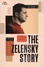 The Zelensky Story (TV Miniseries)