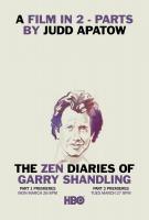 Los diarios Zen de Garry Shandling (Miniserie de TV) - Posters