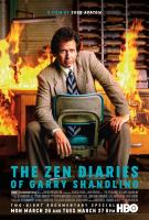 Los diarios Zen de Garry Shandling (Miniserie de TV) - Poster / Imagen Principal