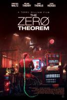 Teorema zero  - Poster / Imagen Principal
