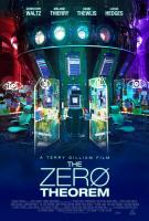 The Zero Theorem  - Posters