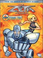 El proyecto Zeta (Serie de TV) - Poster / Imagen Principal