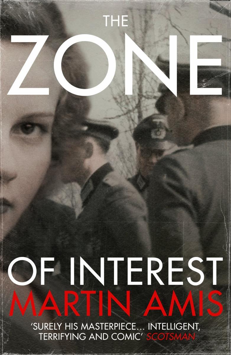 Sección visual de The Zone Of Interest FilmAffinity