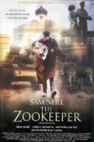 The Zookeeper  - Posters