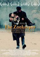 El protector (The Zookeeper)  - Poster / Imagen Principal
