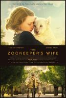 The Zookeeper's Wife  - Poster / Main Image