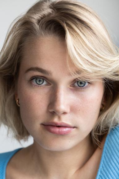 Thea Sofie Loch Næss