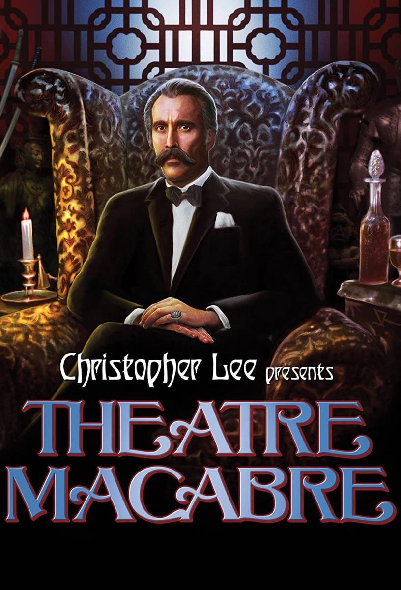 Theatre Macabre (TV Series)