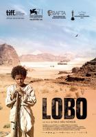 Lobo  - Posters