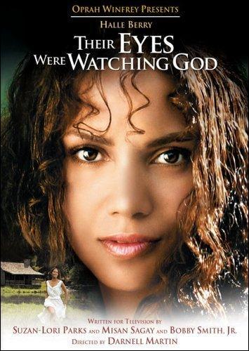 Their Eyes Were Watching God (TV) (2005) - FilmAffinity