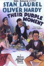 Their Purple Moment (C)