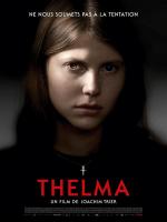 La maldición de Thelma  - Posters