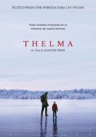 Thelma  - Posters