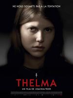 Thelma  - Posters