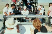 Thelma & Louise  - Shooting/making of