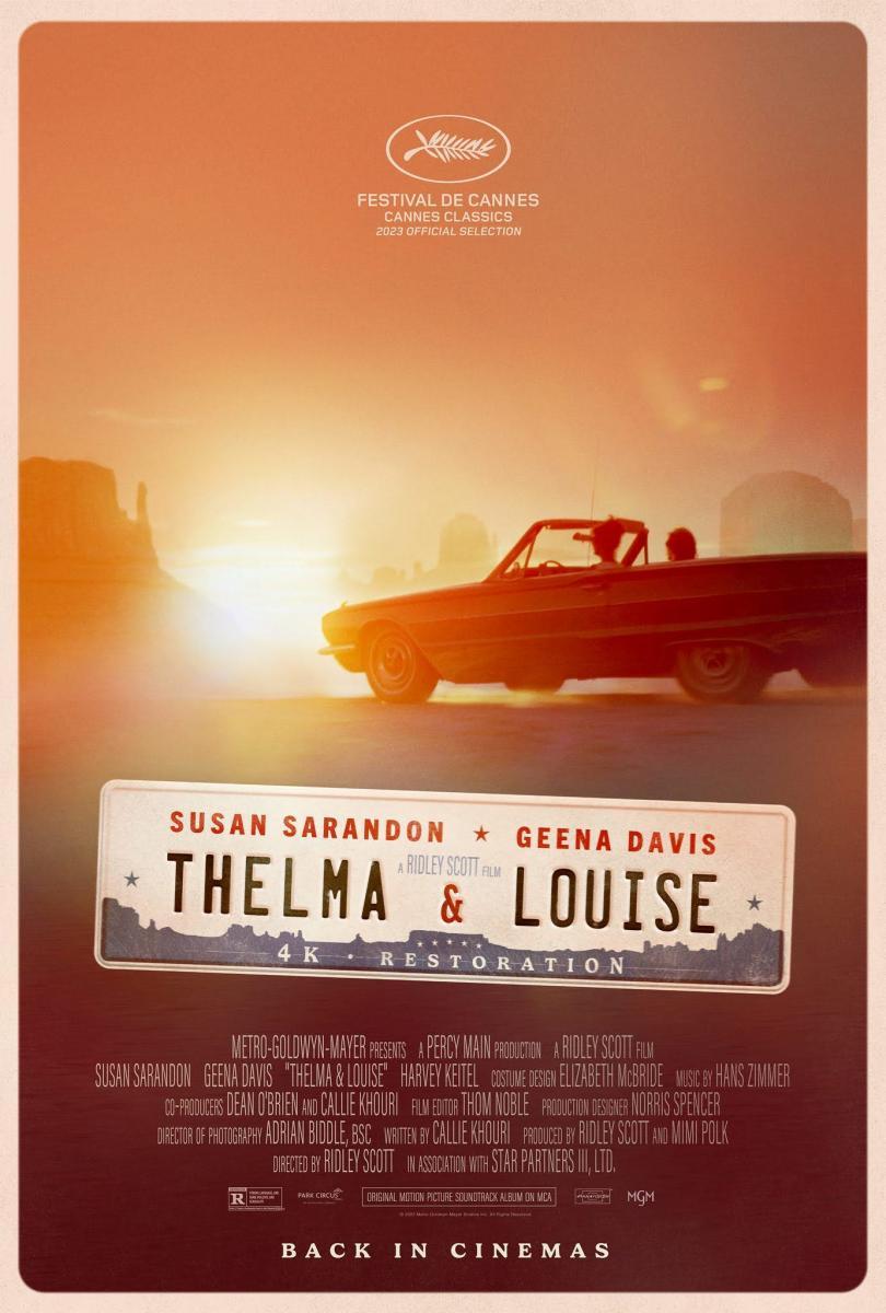 Image gallery for Thelma & Louise - FilmAffinity