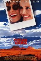 Thelma & Louise  - Poster / Main Image