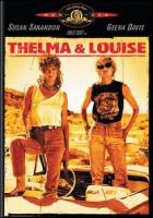 Thelma & Louise  - Dvd