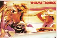Thelma & Louise  - Wallpapers