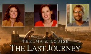 Thelma y Louise: El último viaje 