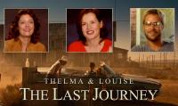 Thelma y Louise: El último viaje  - Poster / Imagen Principal