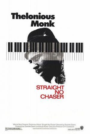 Thelonious Monk: Straight, No Chaser 