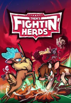 Them's Fightin' Herds 