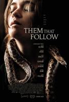Them That Follow  - Poster / Main Image