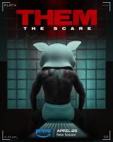 Them: The Scare (TV Miniseries) - 