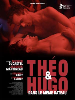 Paris 05:59: Theo & Hugo 