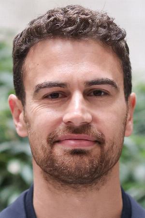 Theo James
